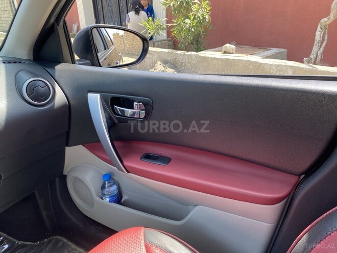Nissan Qashqai 2011, 330,000 km - 2.0 л - Bakı