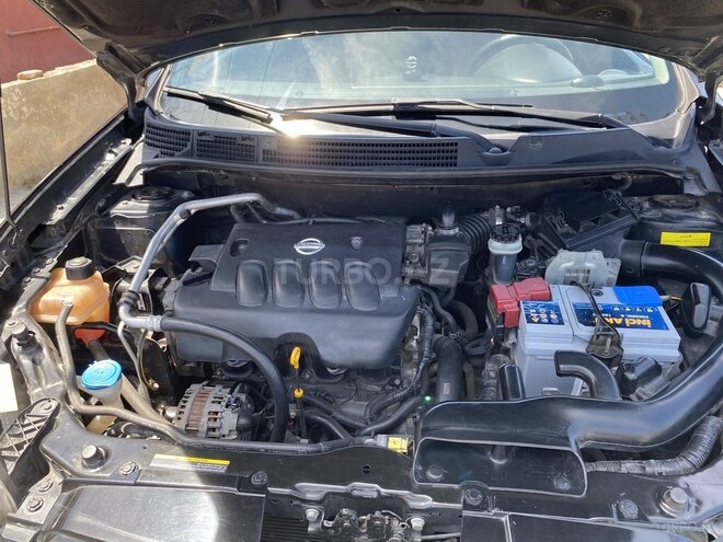 Nissan Qashqai 2011, 330,000 km - 2.0 л - Bakı