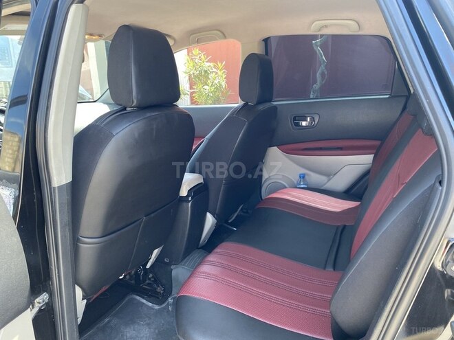 Nissan Qashqai 2011, 330,000 km - 2.0 л - Bakı