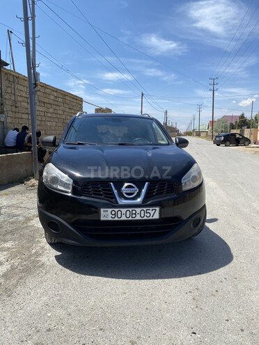 Nissan Qashqai 2011, 330,000 km - 2.0 л - Bakı