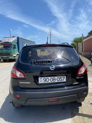 Nissan Qashqai 2011, 330,000 km - 2.0 л - Bakı