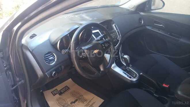 Chevrolet Cruze 2015, 77,488 km - 1.4 л - Bakı