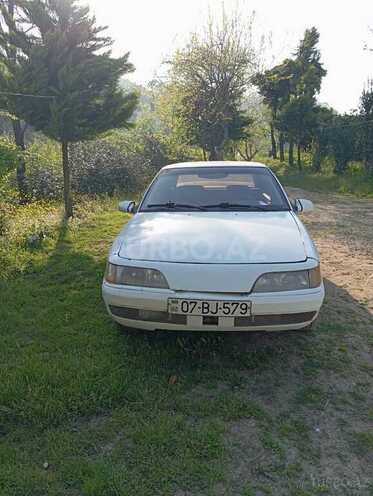 Daewoo Espero 1995, 250,000 km - 2.0 l - Astara