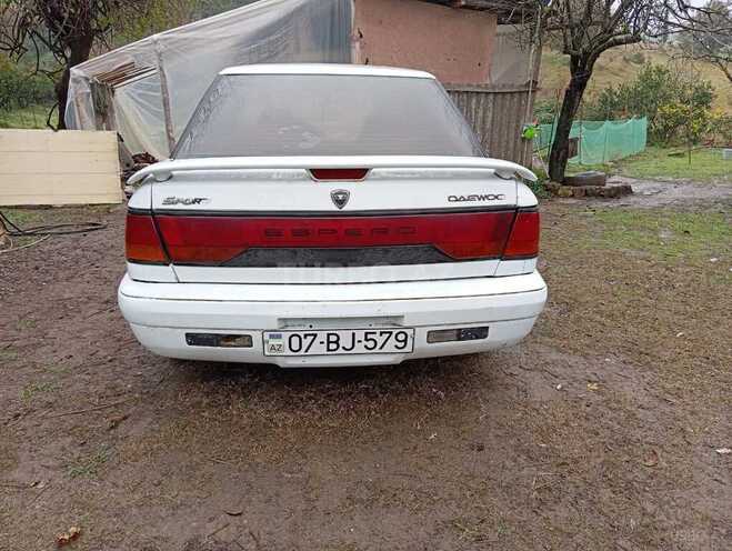 Daewoo Espero 1995, 250,000 km - 2.0 l - Astara