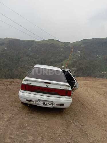 Daewoo Espero 1995, 250,000 km - 2.0 l - Astara