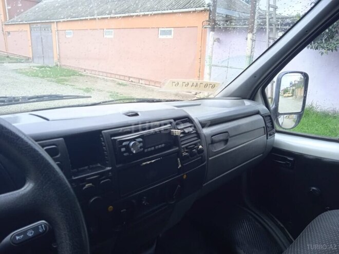 GAZ 3302-744 2005, 345,567 km - 2.4 l - Quba