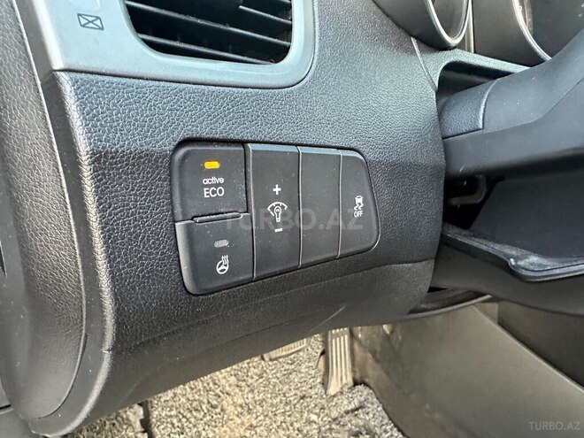 GAZ 2705 2001, 25,852 km - 2.4 l - Bakı