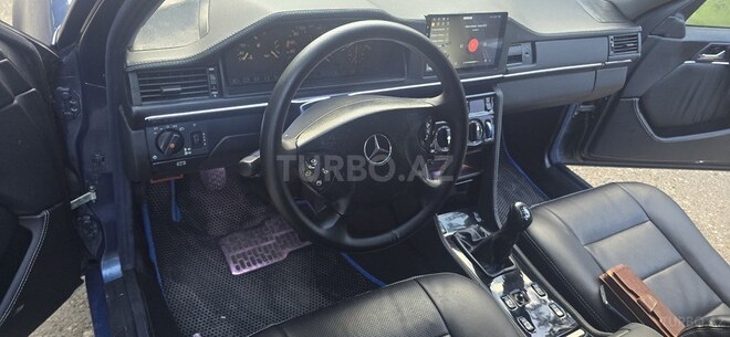 Mercedes E 290 1993, 450,000 km - 2.9 л - Bakı