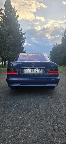 Mercedes E 290 1993, 450,000 km - 2.9 л - Bakı