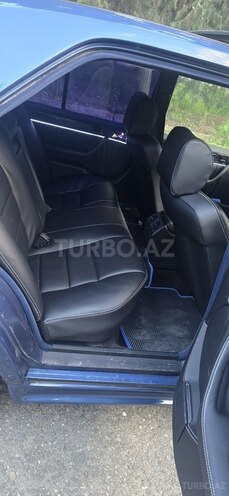 Mercedes E 290 1993, 450,000 km - 2.9 л - Bakı