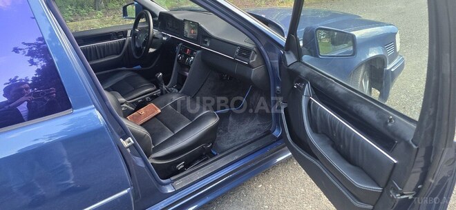 Mercedes E 290 1993, 450,000 km - 2.9 л - Bakı