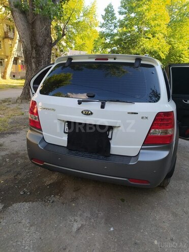 Kia Sorento 2008, 211,325 km - 3.8 l - Mingəçevir