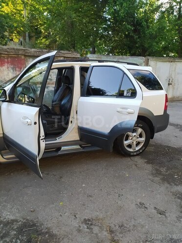Kia Sorento 2008, 211,325 km - 3.8 l - Mingəçevir