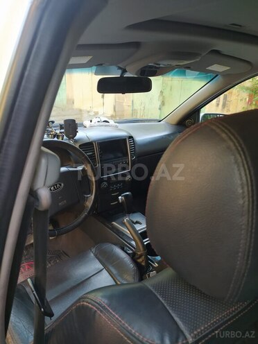 Kia Sorento 2008, 211,325 km - 3.8 l - Mingəçevir