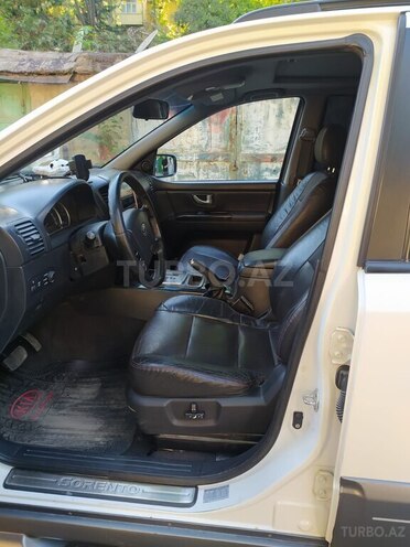Kia Sorento 2008, 211,325 km - 3.8 l - Mingəçevir