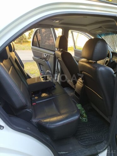 Kia Sorento 2008, 211,325 km - 3.8 l - Mingəçevir