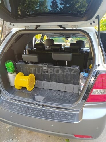 Kia Sorento 2008, 211,325 km - 3.8 l - Mingəçevir