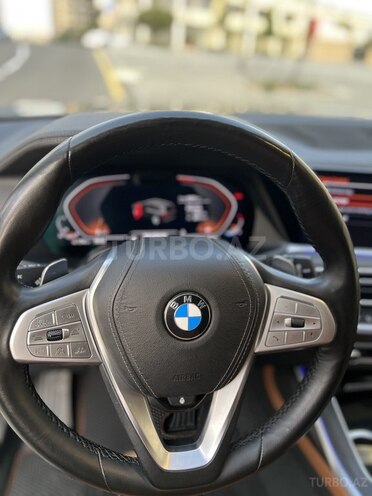 BMW X7 2019, 63,400 km - 3.0 l - Bakı