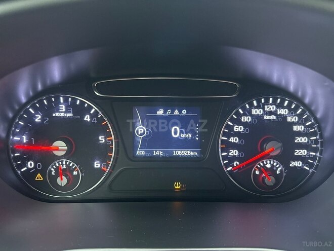 Kia Sorento 2015, 107,000 km - 2.0 l - Bakı