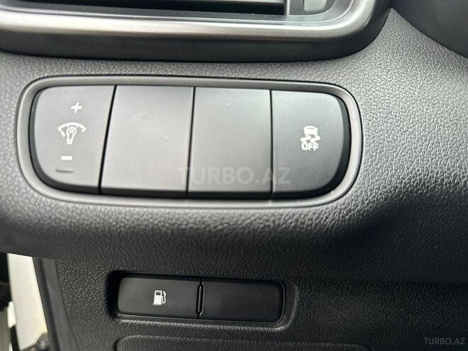 Kia Sorento 2015, 107,000 km - 2.0 l - Bakı