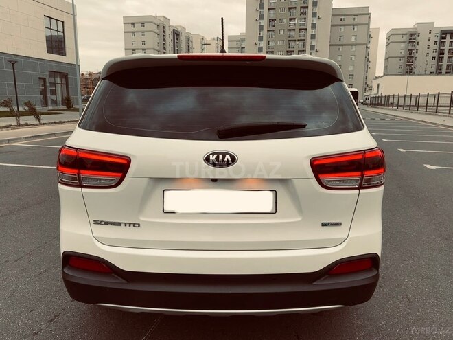 Kia Sorento 2015, 107,000 km - 2.0 l - Bakı