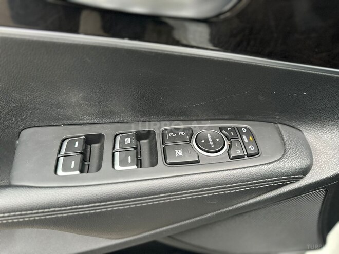 Kia Sorento 2015, 107,000 km - 2.0 l - Bakı