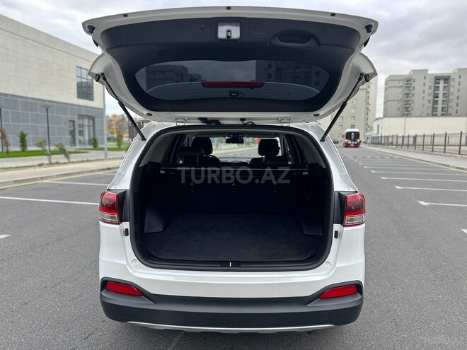 Kia Sorento 2015, 107,000 km - 2.0 l - Bakı
