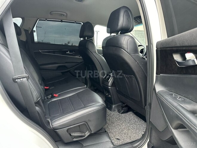 Kia Sorento 2015, 107,000 km - 2.0 l - Bakı