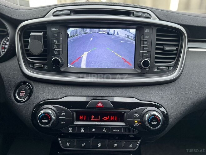 Kia Sorento 2015, 107,000 km - 2.0 l - Bakı