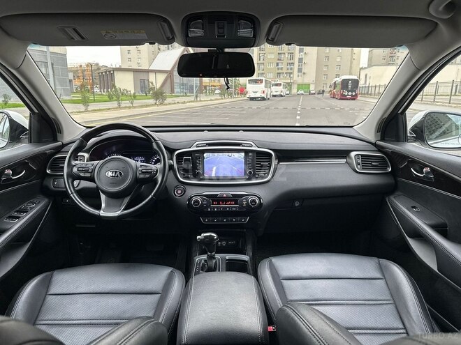 Kia Sorento 2015, 107,000 km - 2.0 l - Bakı