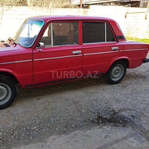 LADA (VAZ) 2106 1992, 417,963 km - 1.5 l - Beyləqan