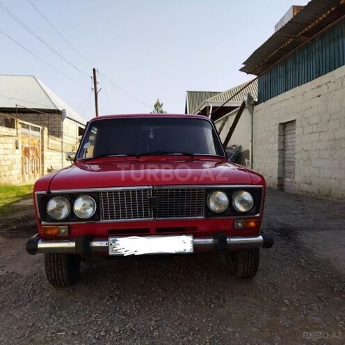 LADA (VAZ) 2106 1992, 417,963 km - 1.5 l - Beyləqan
