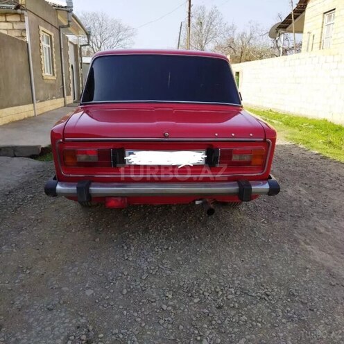 LADA (VAZ) 2106 1992, 417,963 km - 1.5 l - Beyləqan