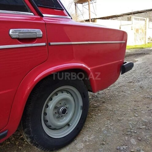 LADA (VAZ) 2106 1992, 417,963 km - 1.5 l - Beyləqan