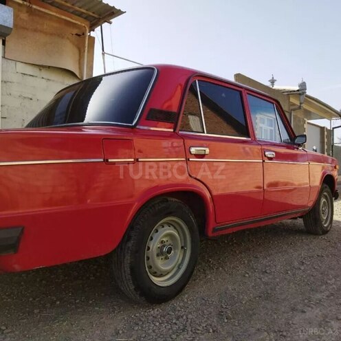LADA (VAZ) 2106 1992, 417,963 km - 1.5 l - Beyləqan