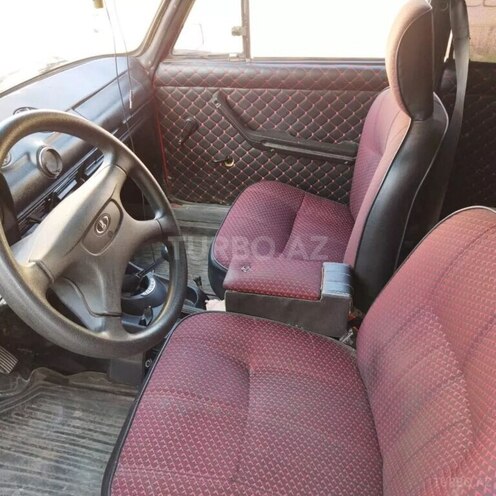 LADA (VAZ) 2106 1992, 417,963 km - 1.5 l - Beyləqan
