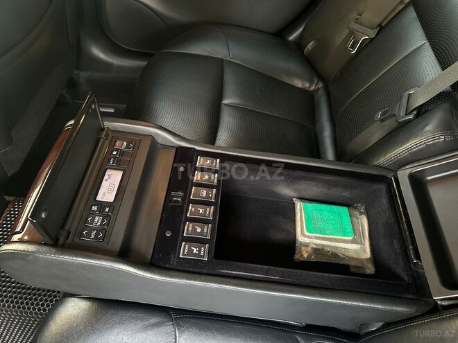 Infiniti Q70 2010, 280,000 km - 3.7 l - Bakı