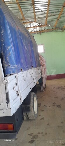 GAZ 33021 1999, 265,300 km - 2.4 l - Hacıqabul