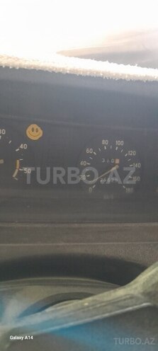 GAZ 33021 1999, 265,300 km - 2.4 l - Hacıqabul
