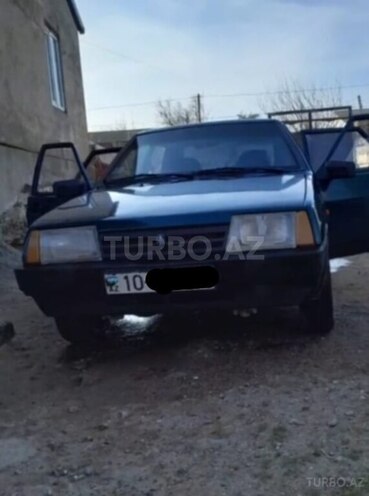 LADA (VAZ) 21099 1999, 220,000 km - 1.5 l - Bakı