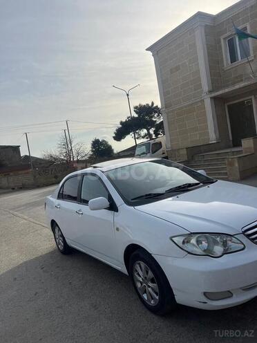 BYD F3 2014, 460,780 km - 1.5 л - Bakı