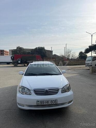 BYD F3 2014, 460,780 km - 1.5 л - Bakı
