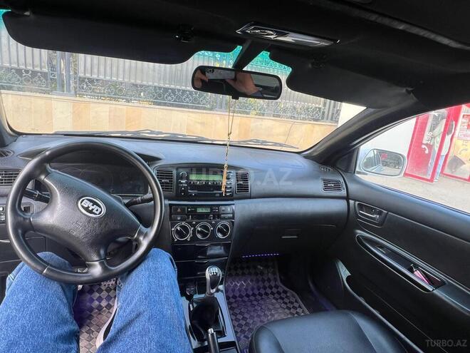 BYD F3 2014, 460,780 km - 1.5 л - Bakı