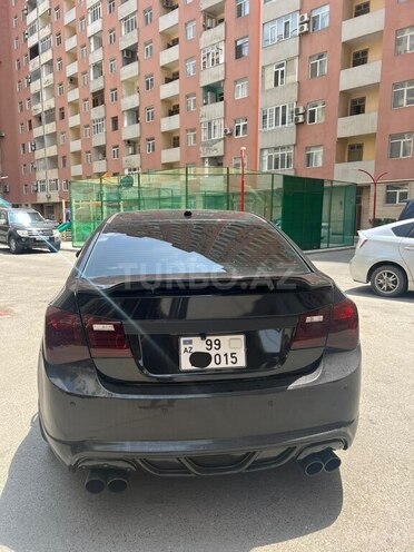 Chevrolet Cruze 2012, 261,417 km - 1.4 l - Bakı
