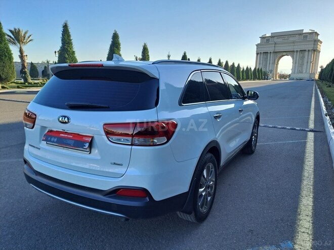 Kia Sorento 2015, 265,000 km - 2.0 l - Gəncə