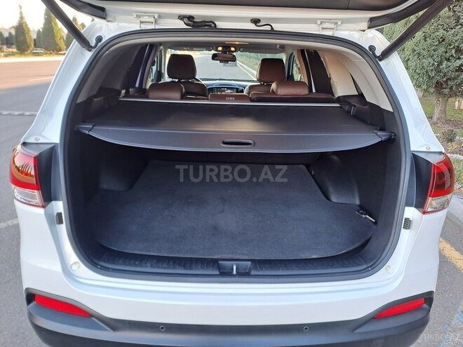 Kia Sorento 2015, 265,000 km - 2.0 l - Gəncə