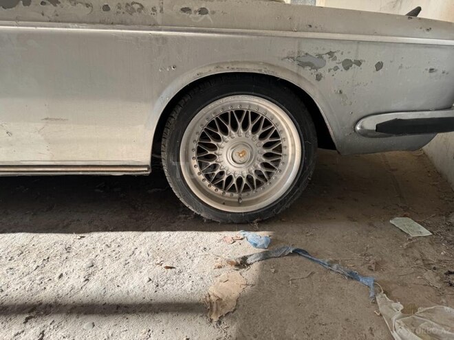 BMW  1972, 93,731 km - 3.0 l - Bakı