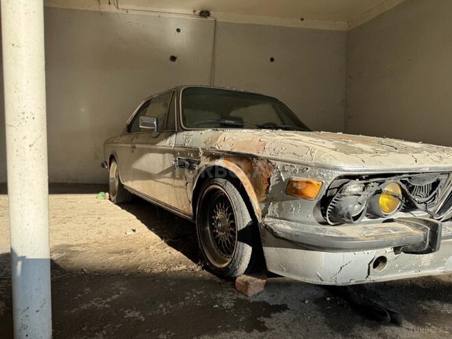 BMW  1972, 93,731 km - 3.0 l - Bakı