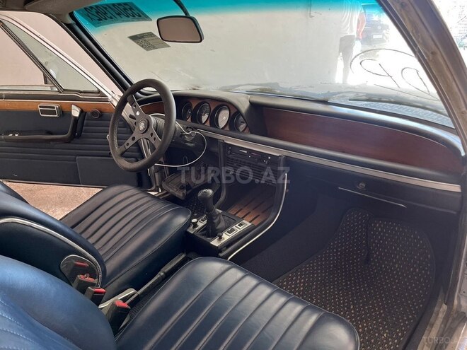 BMW  1972, 93,731 km - 3.0 l - Bakı