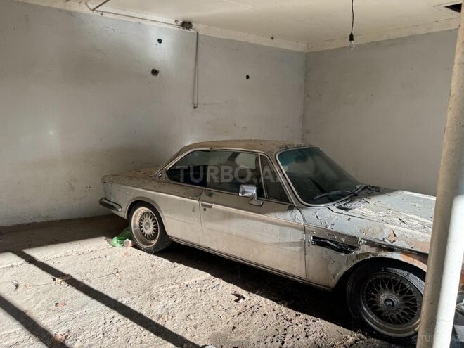 BMW  1972, 93,731 km - 3.0 l - Bakı